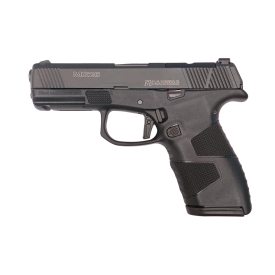 Pistolet samopowtarzalny MOSSBERG MC2c Bezpiecznik 3,9" kal. 9x19